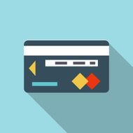 Credit Card Icon N71