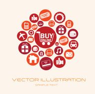 Shopping design N739