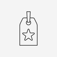 tag line icon N9