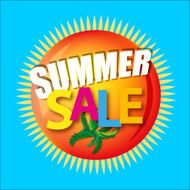 Summmer sale