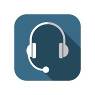 headset icon N6