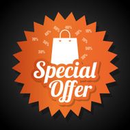 special offer design N26