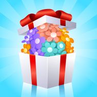 Present suprise