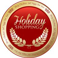 Holiday Shopping N13