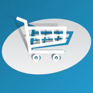shopping cart N71