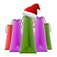 Christmas sale concept N3