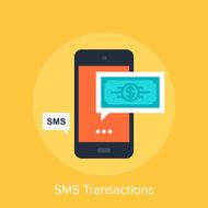SMS Transactions