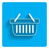 shopping basket icon N66