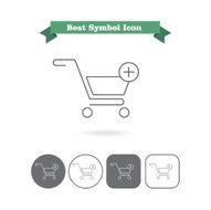 Add to cart icons N2