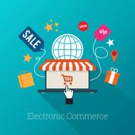 Electronic Commerce N9