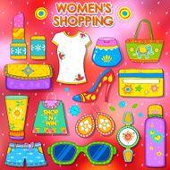 shopping concept N35