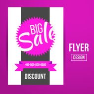 Sale flyer N20