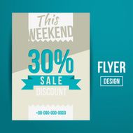 Sale flyer N22