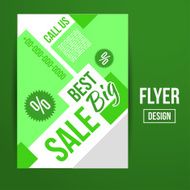 Sale flyer N23