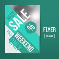 Sale flyer N24