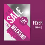 Sale flyer N25