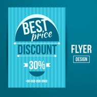 Sale flyer N26