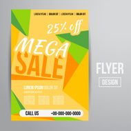 Sale flyer N27