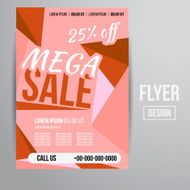 Sale flyer N28