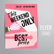 Sale flyer N29