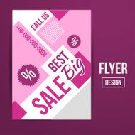 Sale flyer N30