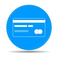 Credit Card Icon N74