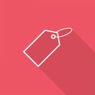price tag icon N27