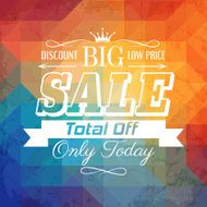 Big Sale banner N6