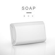 hygiene soap box template N2