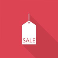 SALE tag icon N10