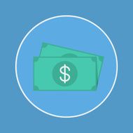 money icon N84
