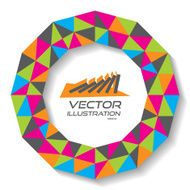 Vector illustration for design N18