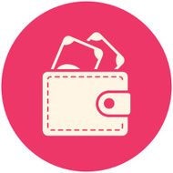 Wallet Icon N18