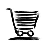Shopping design - Vector Illustration N2