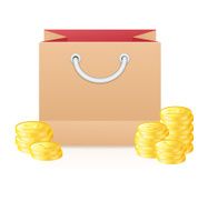 Shopping Icon N53