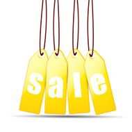 Price tags for Sale