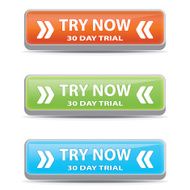 Try now buttons