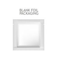 Mockup Blank Foil Packaging N3