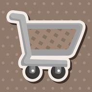 shopping cart theme elements N9