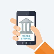 Online Banking Concept N8