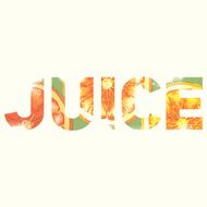 Juice sign