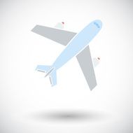 Airport icon N2