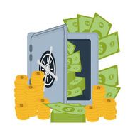 Money design N65