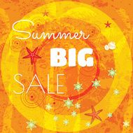 summer sale design template N16