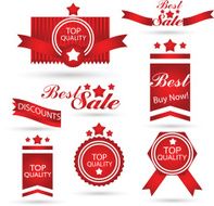 Sale Labels N21