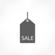 SALE tag icon N11