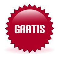 Gratis Sticker