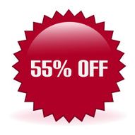 Fifty Five Percent Off N2
