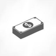 money icon N85