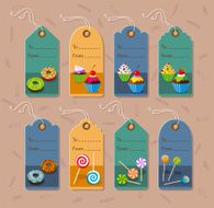 Price Tag N23